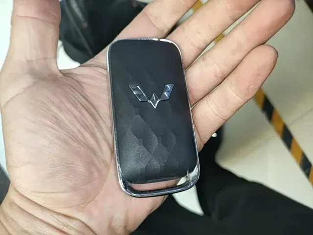 Wuling Starlight — Фото автомобиля 8