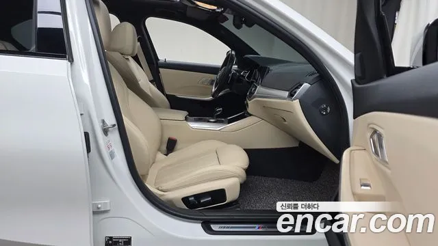 BMW 3 Series G20 — Фото автомобиля 16