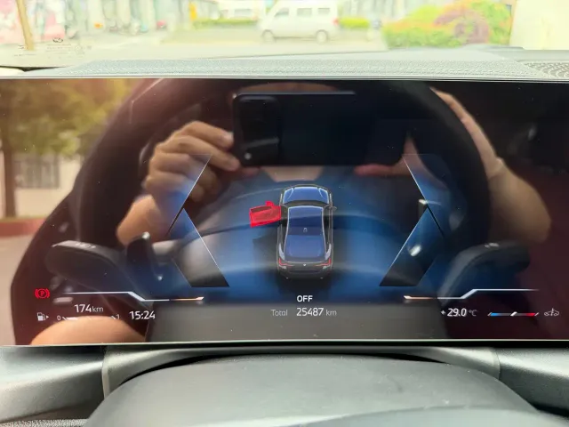 BMW 4 Series — Фото автомобиля 12