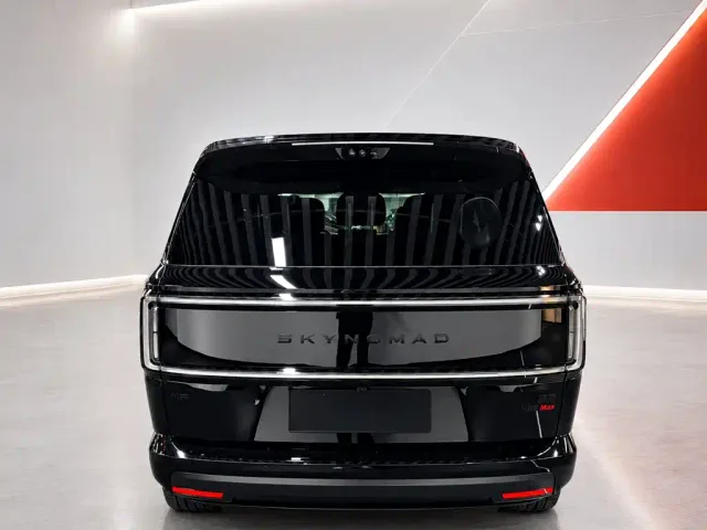 Xiaomi SUV — Фото автомобиля 5