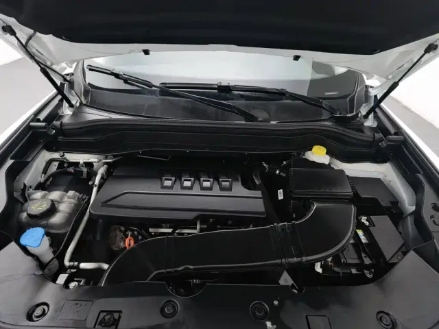 Haval H6 — Фото автомобиля 6