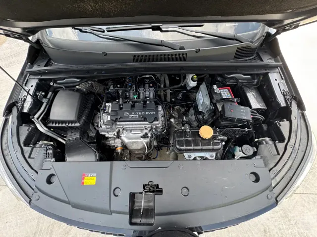 Wuling Jiachen — Фото автомобиля 13