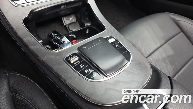 Mercedes-Benz E-Class E-класс W213 — Фото автомобиля 16