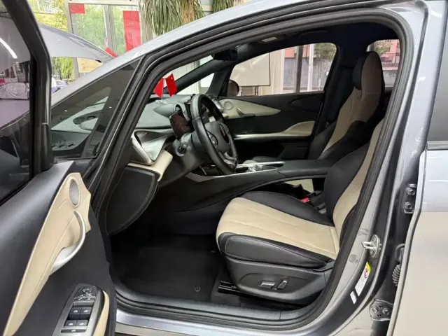 BYD Dolphin — Фото автомобиля 15