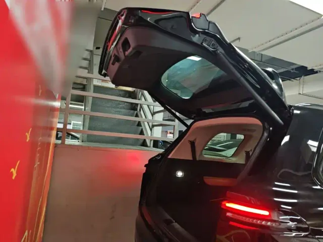 Leapmotor C16 — Фото автомобиля 18
