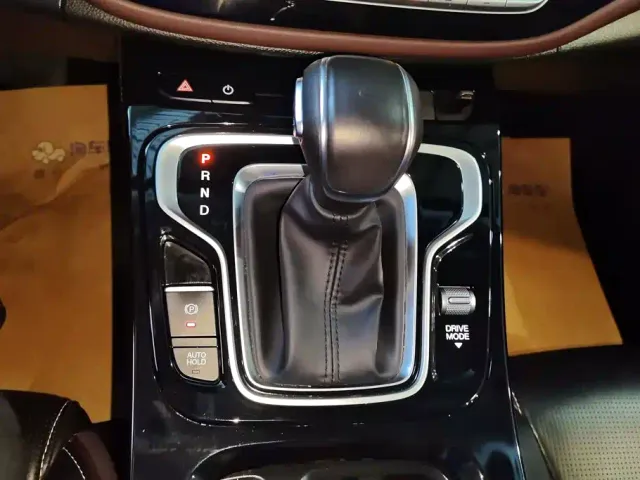 GAC Trumpchi M6 — Фото автомобиля 16