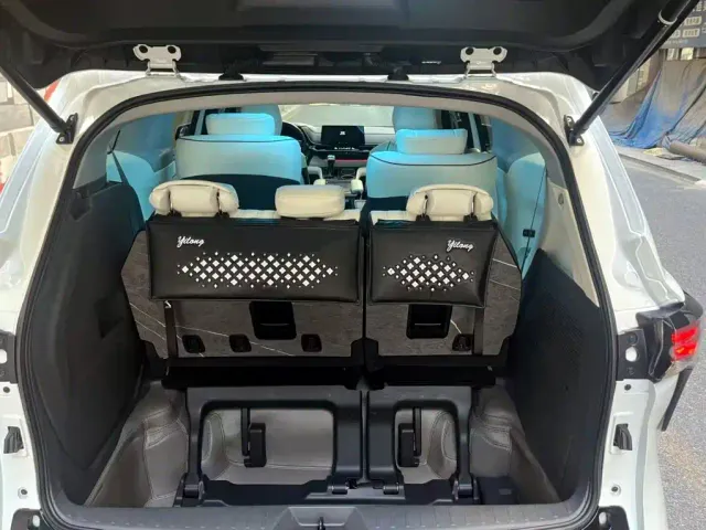 Toyota Granvia — Фото автомобиля 8