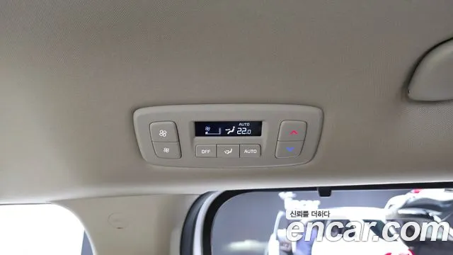 Kia Carnival 4th Gen — Фото автомобиля 28