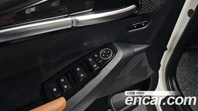 Kia Seltos New — Фото автомобиля 22