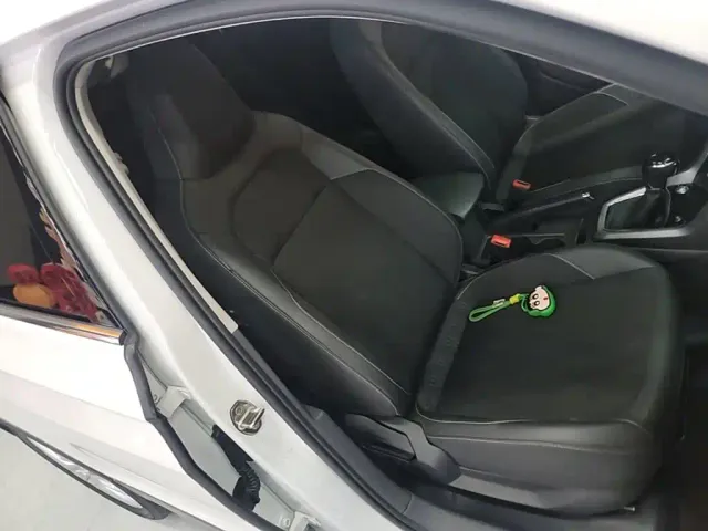 Volkswagen T-Cross — Фото автомобиля 24