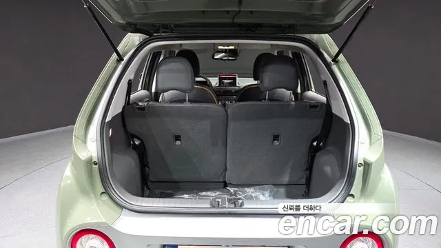 Hyundai Casper — Фото автомобиля 20