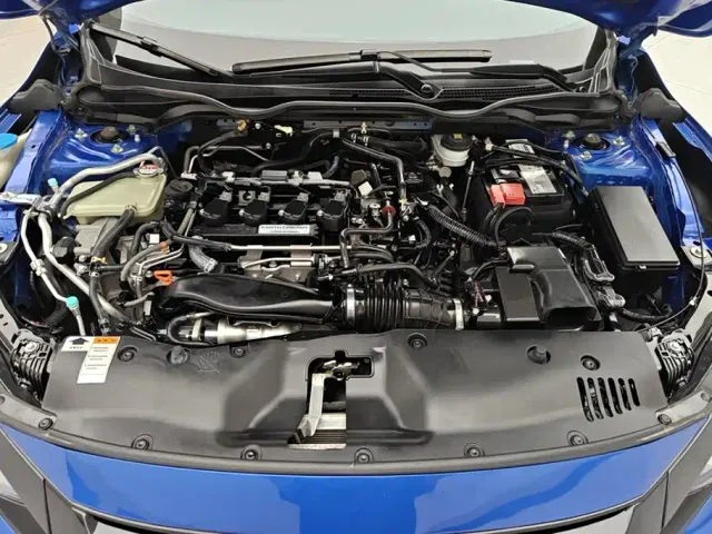 Honda Civic — Фото автомобиля 10
