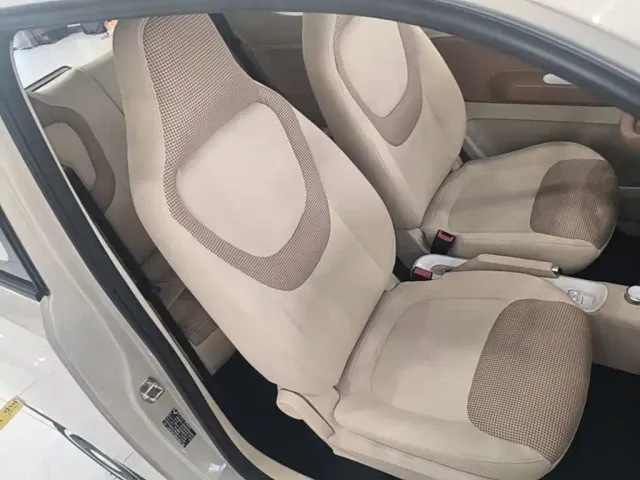 Wuling Hongguang Mini EV — Фото автомобиля 24