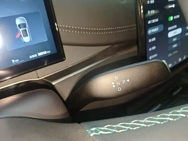BYD Seal 06 DM-i Touring — Фото автомобиля 13