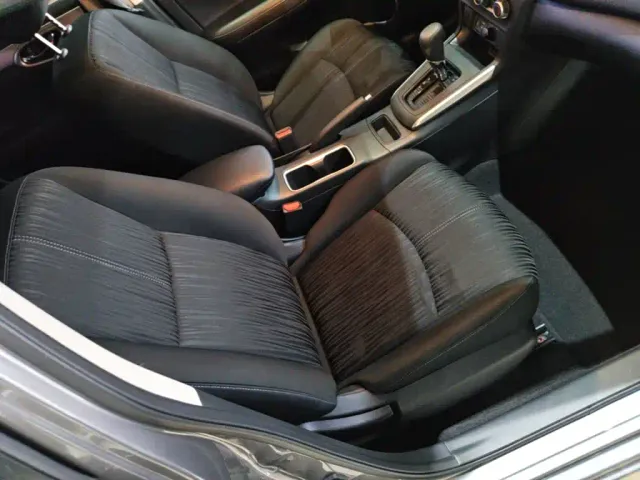 Nissan Sylphy — Фото автомобиля 24