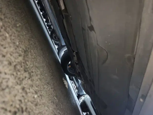 Land Rover Discovery Sport — Фото автомобиля 21