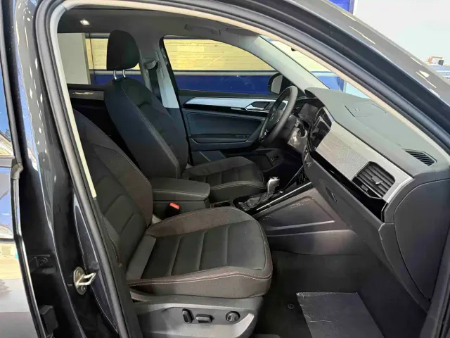 Volkswagen Tayron — Фото автомобиля 22