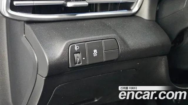 Hyundai Avante CN7 — Фото автомобиля 27