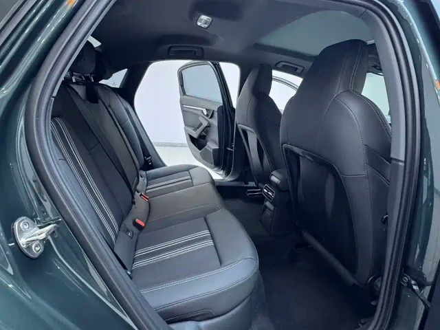 Audi A3 — Фото автомобиля 11