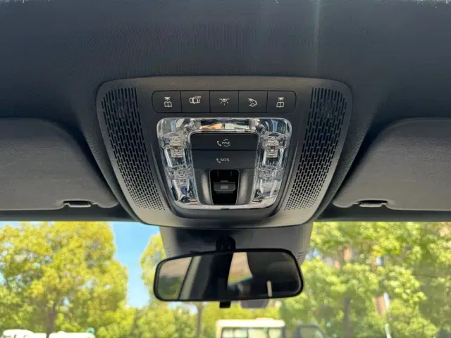 Mercedes-Benz A-Class — Фото автомобиля 17