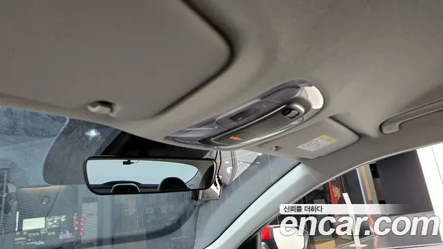 Hyundai AVANTE Smart — Фото автомобиля 20