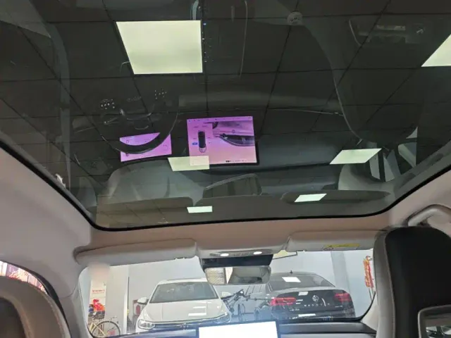 GAC Aion S Plus — Фото автомобиля 17