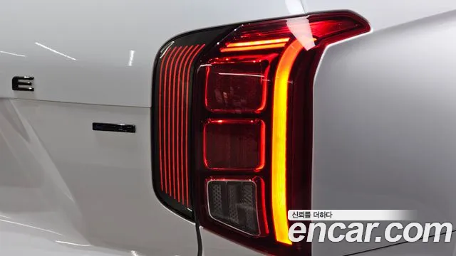 Hyundai Palisade The New Palisade Бензин 3.8 4WD — Фото автомобиля 19