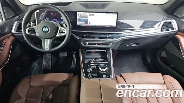 BMW X5 G05 — Фото автомобиля 10