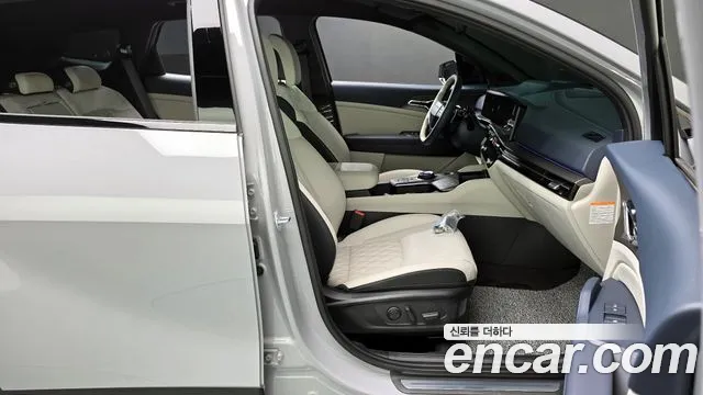 Kia Sportage — Фото автомобиля 23