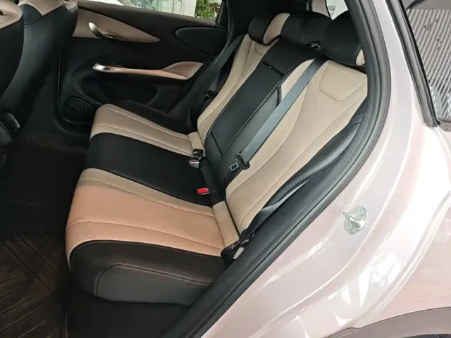 BYD Dolphin — Фото автомобиля 16