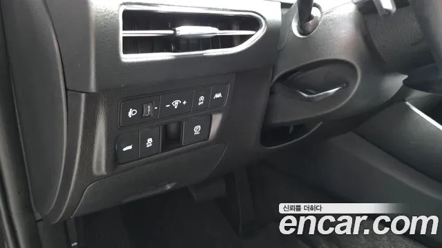 Hyundai Sonata DN8 — Фото автомобиля 14