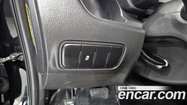 Kia RAY Новый Kia Ray Фургон — Фото автомобиля 14