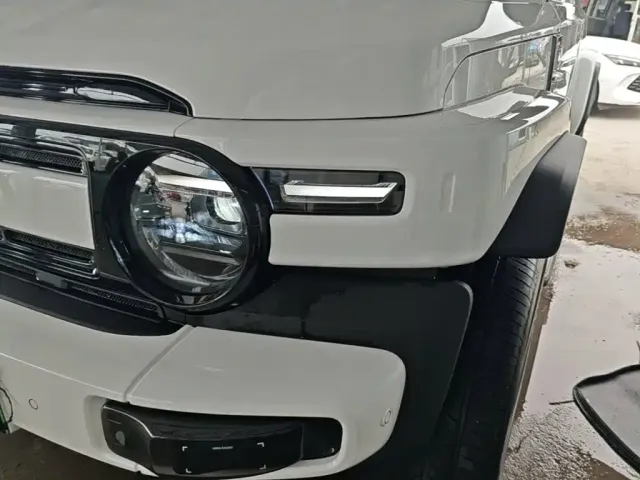 iCAR V23 — Фото автомобиля 23