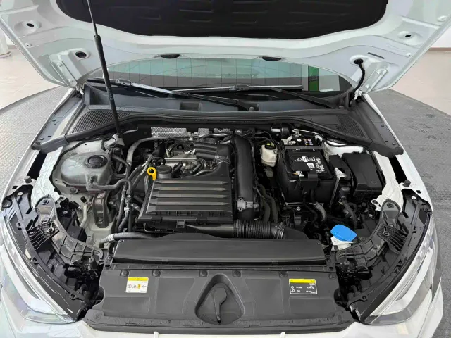Audi A3 — Фото автомобиля 21