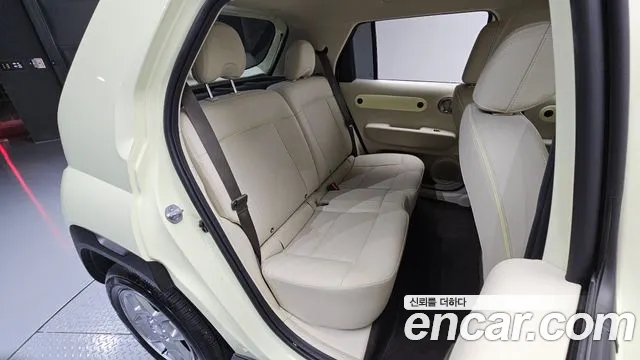 Hyundai Casper Casper Electric — Фото автомобиля 26