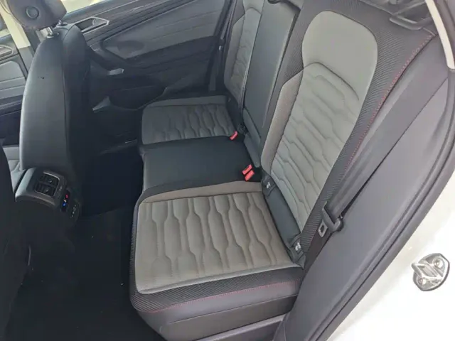 Volkswagen Tiguan X — Фото автомобиля 16
