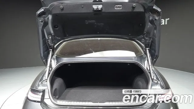 Hyundai Ioniq6 Long Range AWD — Фото автомобиля 5
