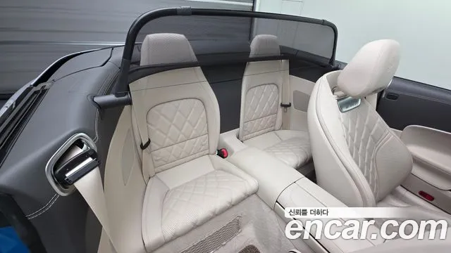 Mercedes-Benz SL-Class R232 — Фото автомобиля 12