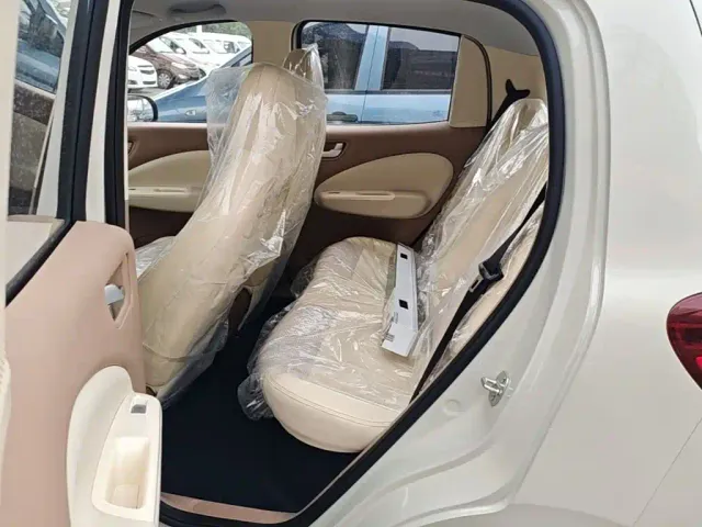 Wuling Hongguang Mini EV — Фото автомобиля 16