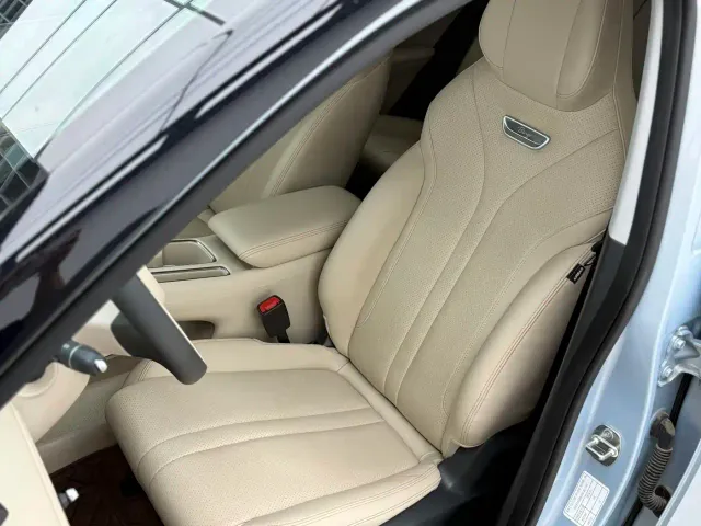 Wuling Bingo S — Фото автомобиля 11