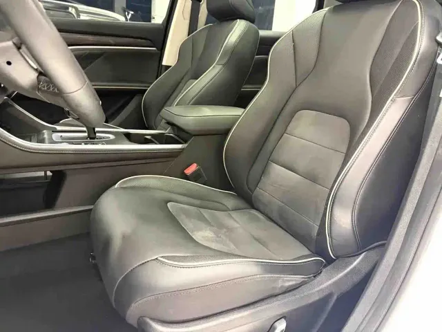 Haval H6 — Фото автомобиля 11