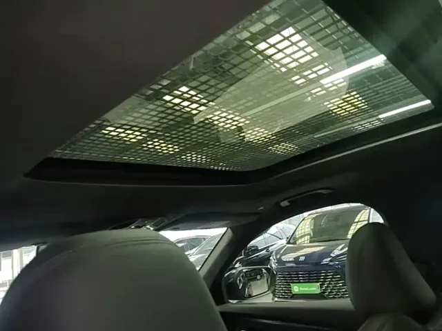 Geely Xingyue L — Фото автомобиля 17