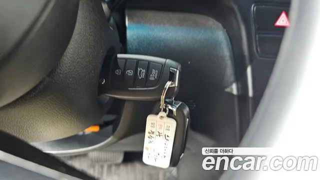 Hyundai Staria — Фото автомобиля 30
