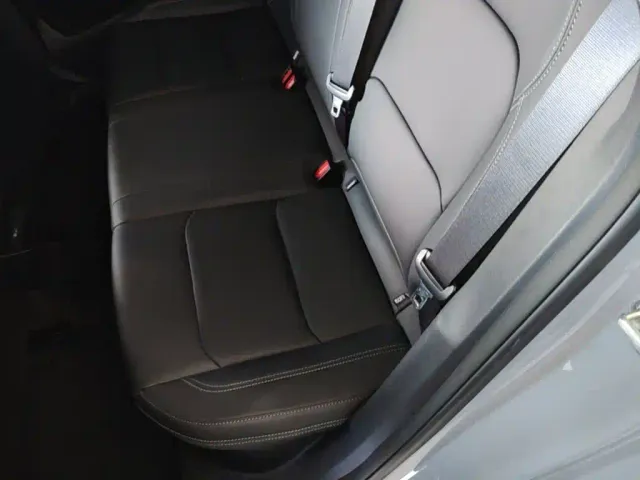 Geely Emgrand — Фото автомобиля 16