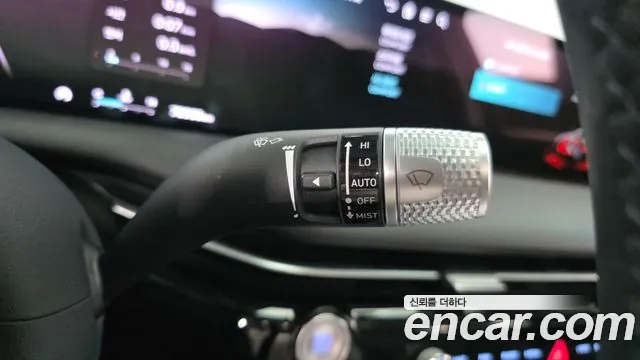 Genesis G80 Бензин 3.5 турбо AWD — Фото автомобиля 15