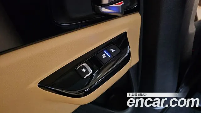 Kia Canival Carnival 4 поколение Дизель 7 мест Outdoor — Фото автомобиля 27