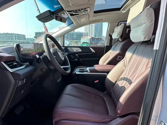 Buick Century — Фото автомобиля 8