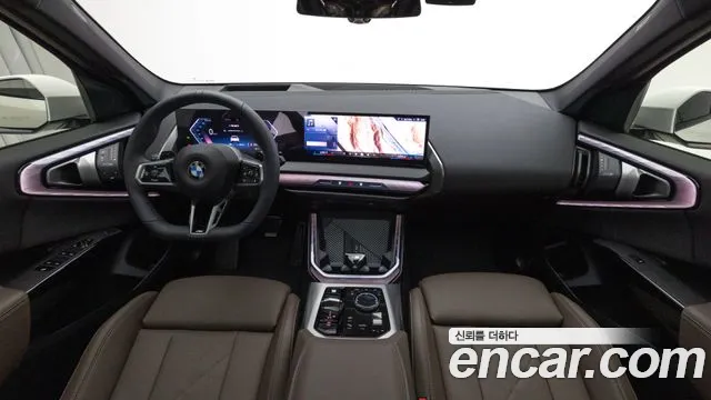 BMW X3 G45 — Фото автомобиля 7
