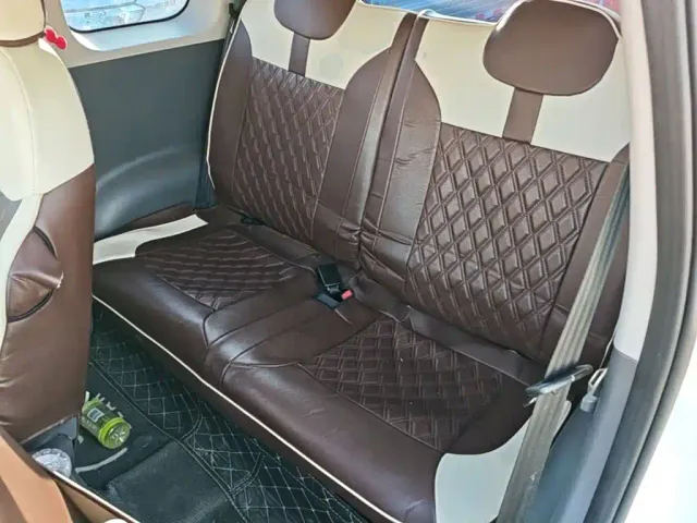 Changan Lumin — Фото автомобиля 16