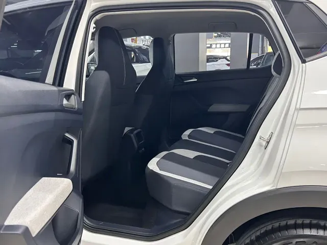 Volkswagen Tharu — Фото автомобиля 10